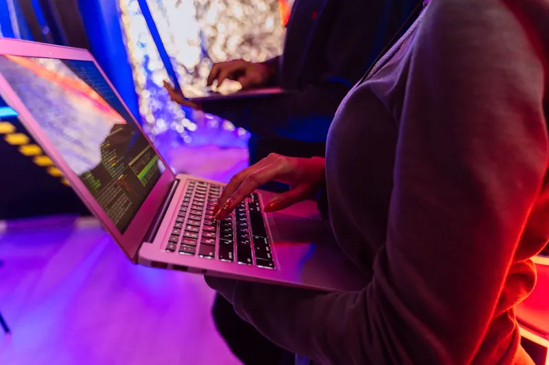 They Needed Your Password to Fix It. Now They Won't Give Your Digital Life Back.