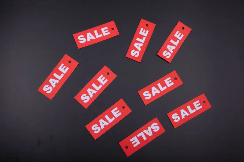 Red Tag, Red Flag: The Dirty Secret Behind Best Buy's Clearance 'Deals'
